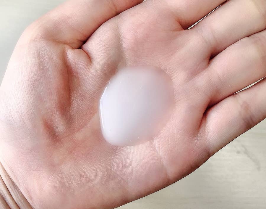 青缶 に迫る人気 ニベアの プレミアム は夏にぴったりのボディークリームだった