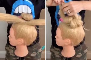 Beauty Hacks beauty hacks