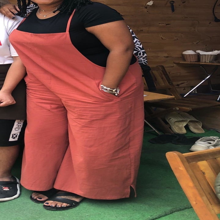 long pants that keep you cool