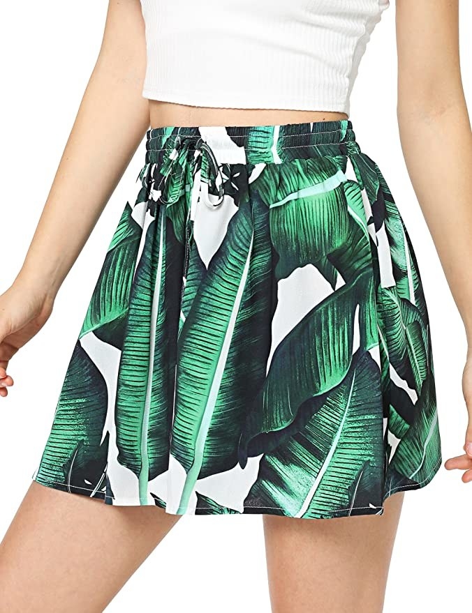 25 Comfy Pairs Of Shorts To Wear This Summer