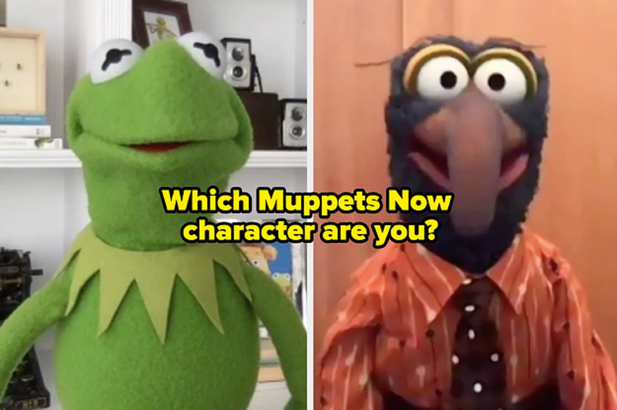 Old Men Filled With Regrets!  The muppets characters, Muppets