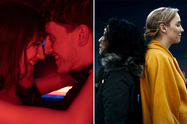 27 Of The Best TV Shows Of 2020 (So Far) That Are Worth Watching