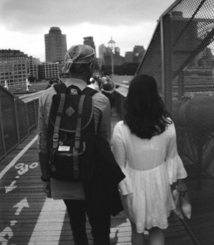 黒人と付き合っていることを注意された アメリカでも日本でも起きている 黒人差別 ある夫婦がいま伝えたいこと