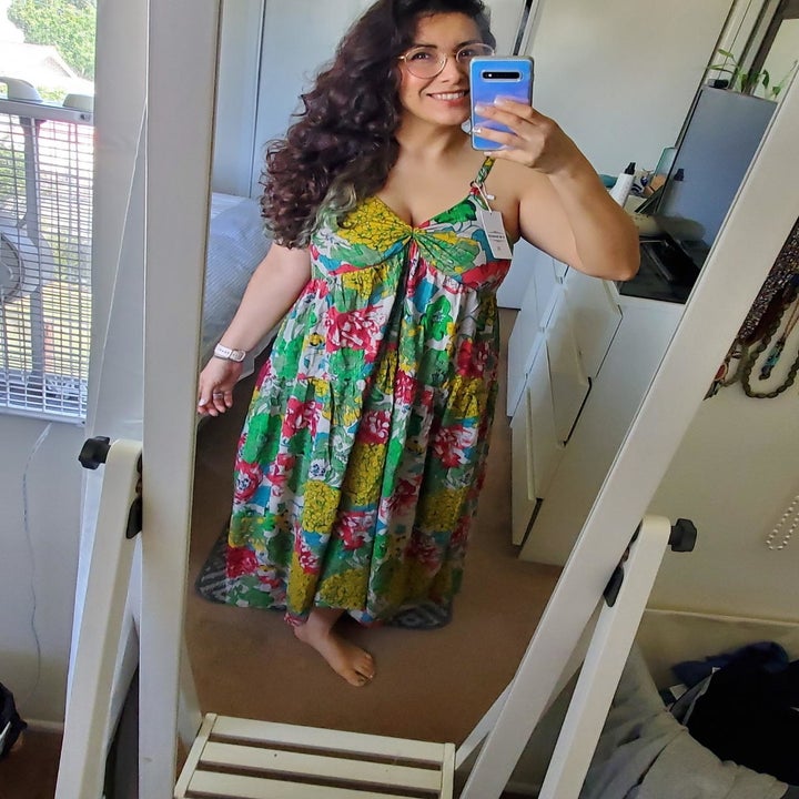 33 Summer Dresses That Are Cute And Affordable Yay Thankfully linen, especially in the form of easy, breezy dresses, remains a big trend. 33 summer dresses that are cute and