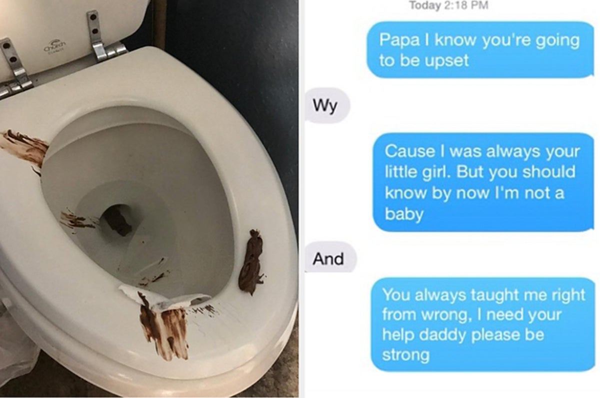 17 Kids Who Pranked Their Parents Within An Inch Of Their Lives