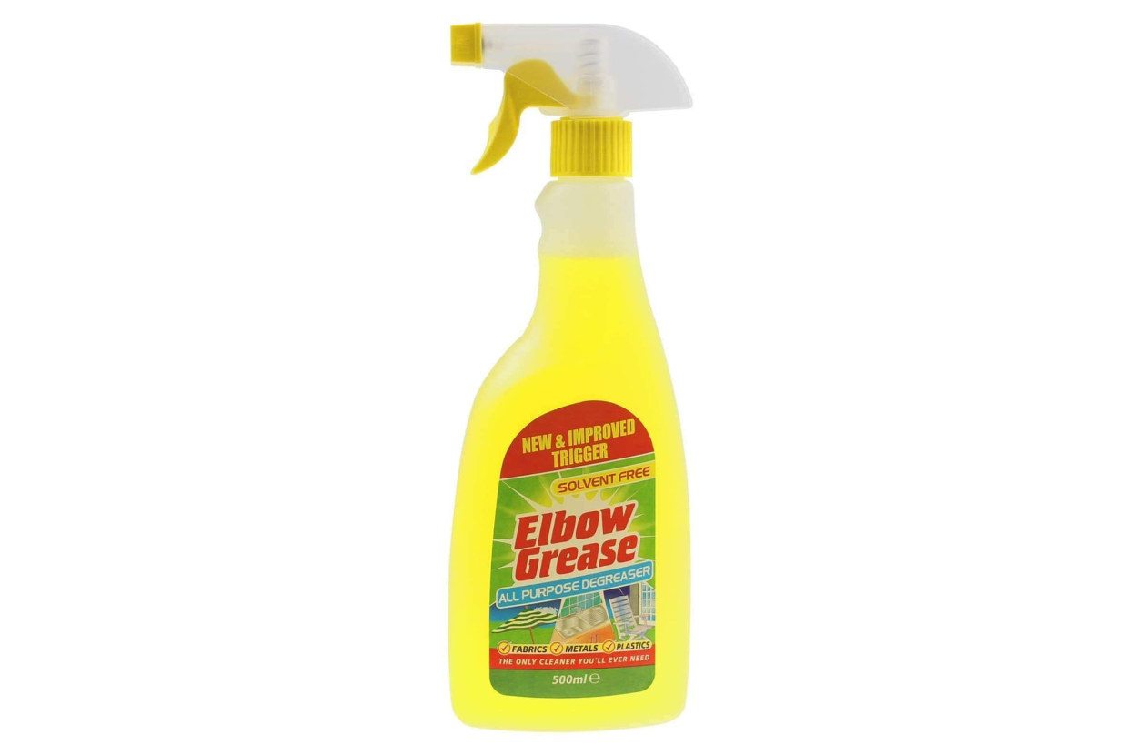 24 Deep Cleaning Products That'll Probably Be Really Satisfying To Use