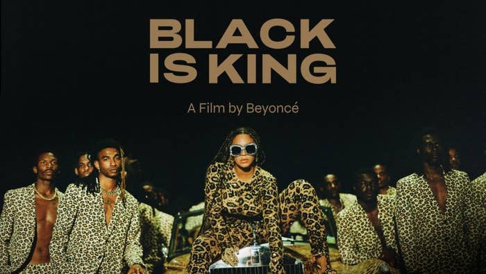 Image result for black is king