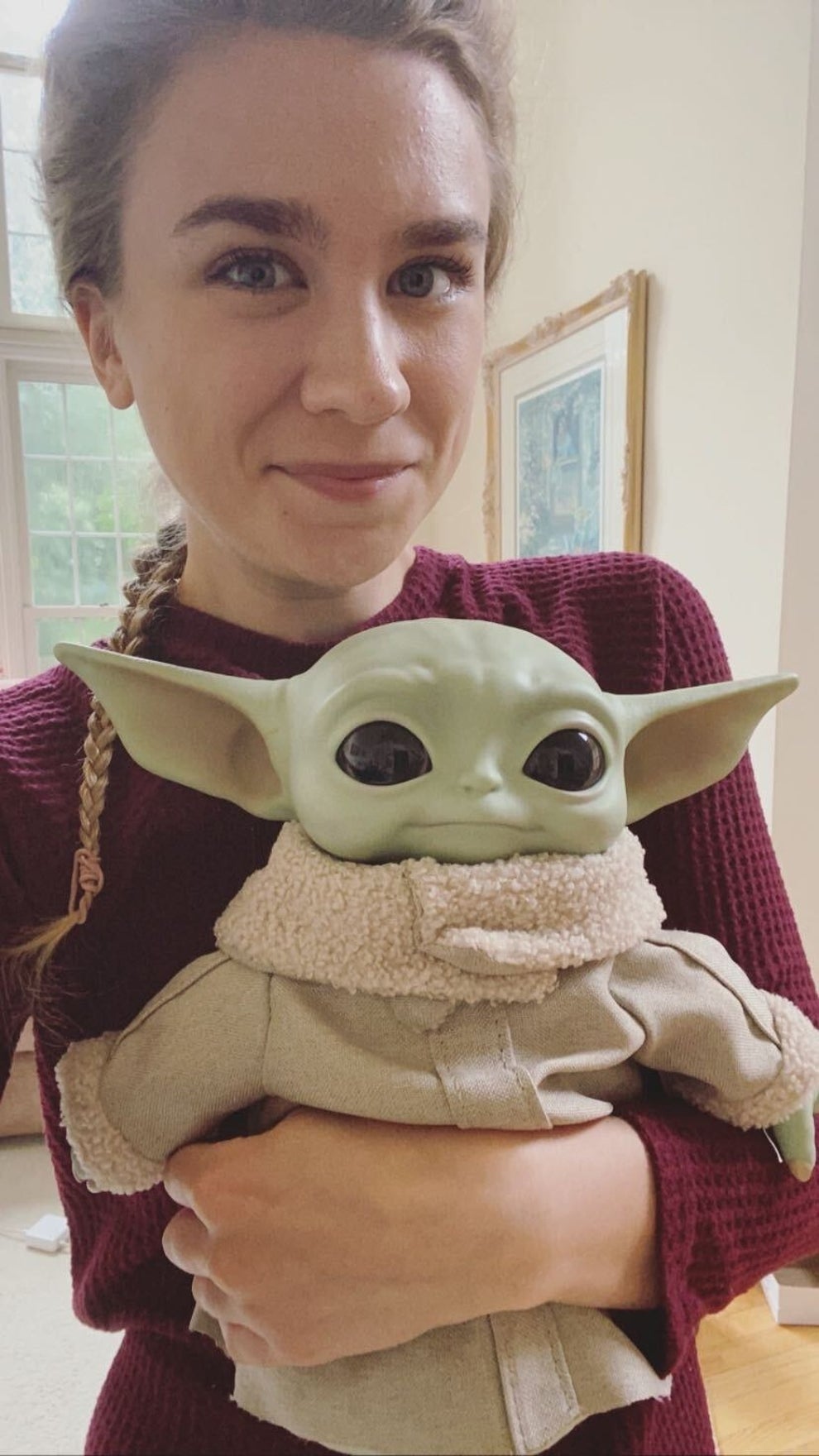 12 Best Baby Yoda Plush Dolls And Where To Buy Them