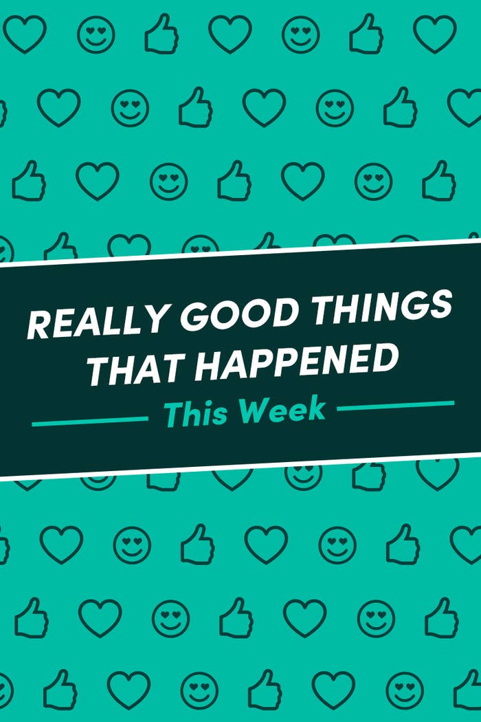 Good Things From The Week Of August 2 Good Things From The Week Of August 2