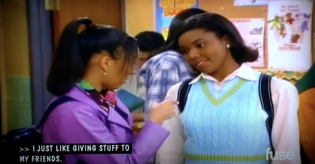 Hardest Sister, Sister TV Show Trivia Quiz