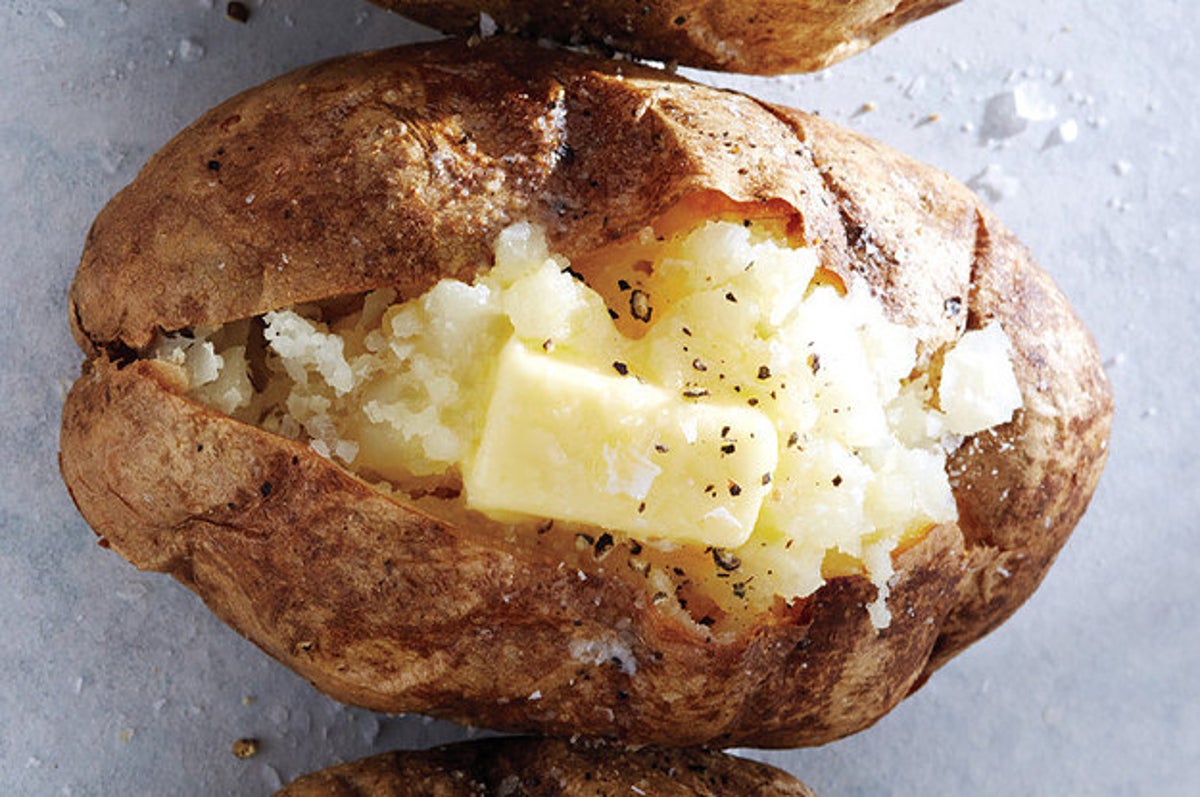 The 34 Most Delicious Things You Can Do To Potatoes