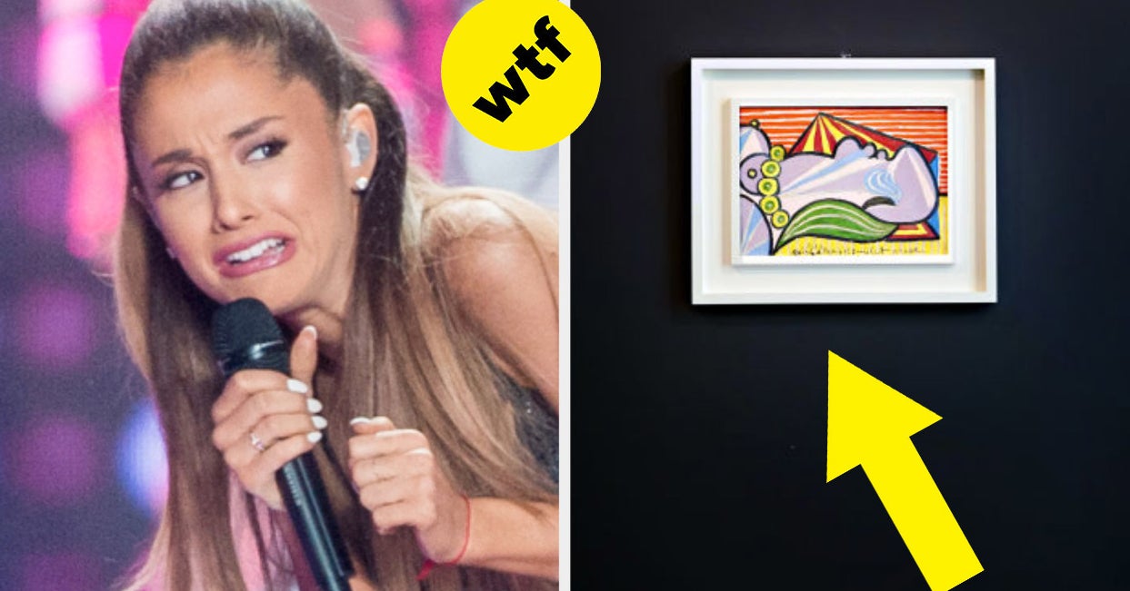 How Much Did These Famous Paintings Sell For