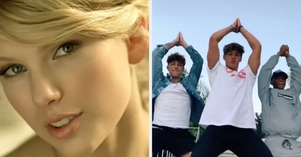 Taylor Swift \