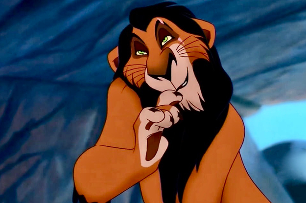 Every Question On This Trivia Quiz Is About A Different Disney Villain — Can You Get 100%?