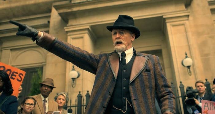 What Happened In The Umbrella Academy Season 1 A Recap