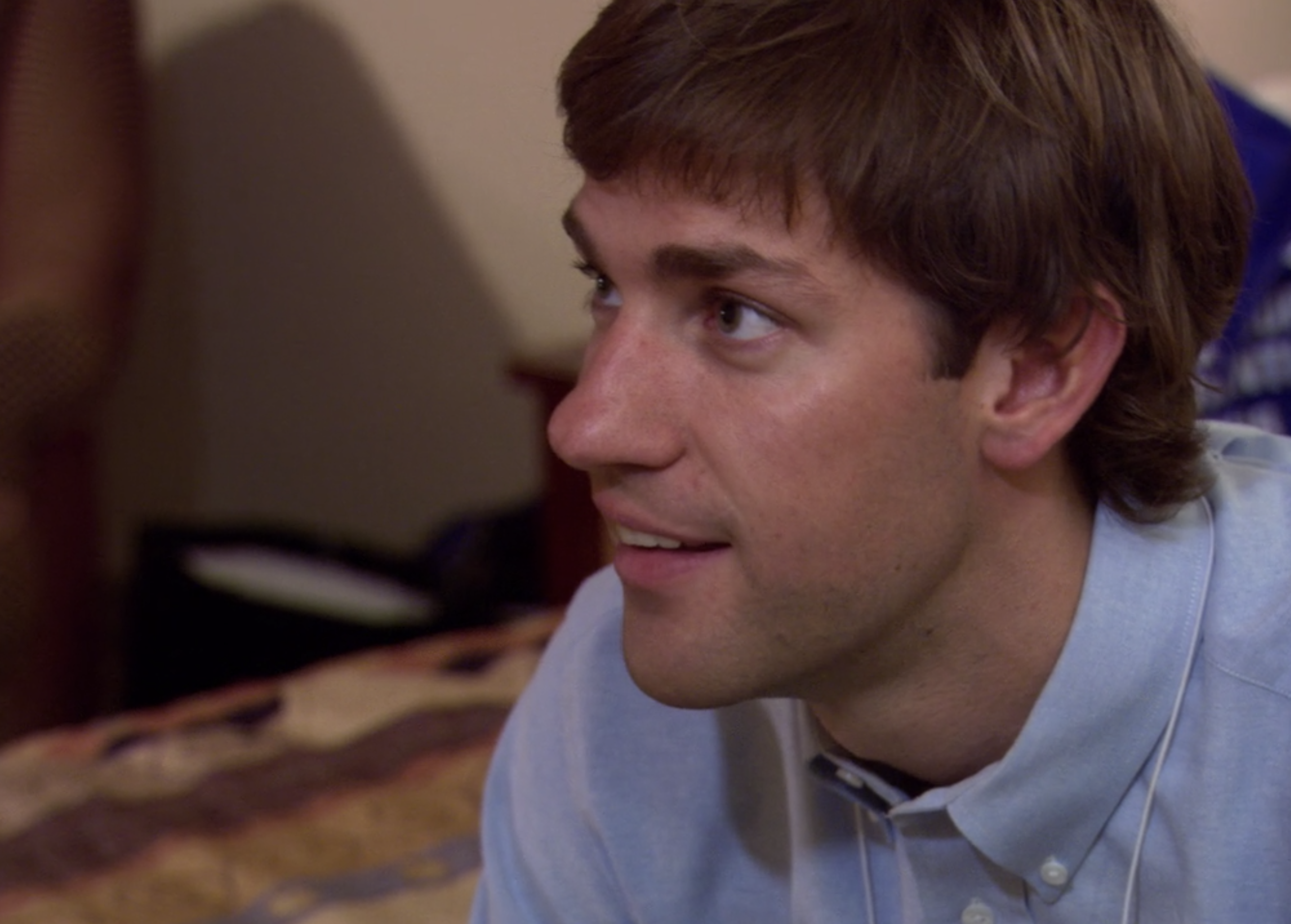 jim halpert season 8