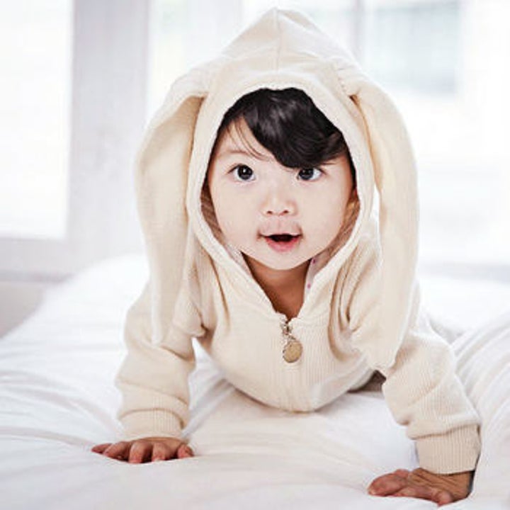 21 Gender Neutral Baby Gifts That Are Simply Too Cute