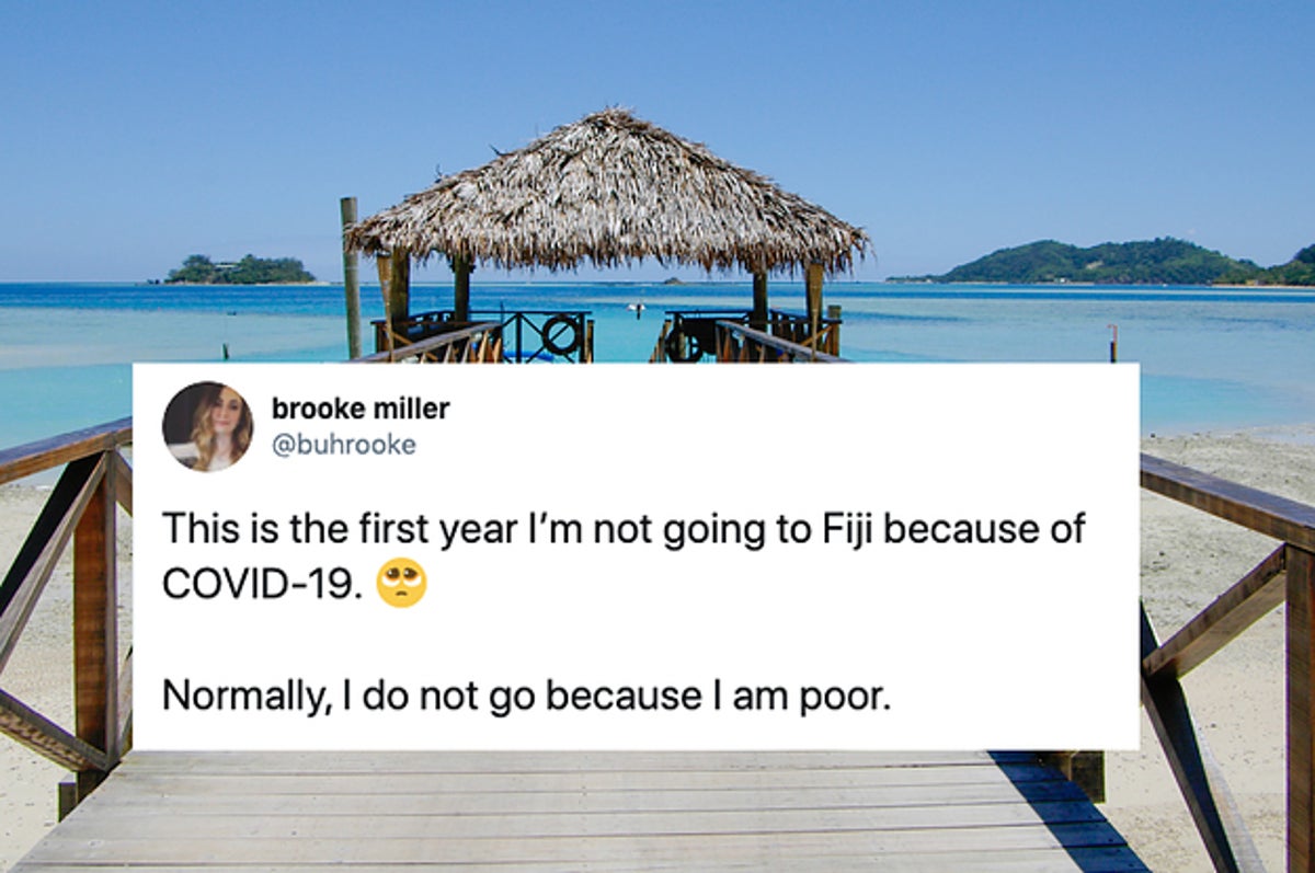 Naked Beach Twitter - Funny Tweets From Women â€” 7/5/20