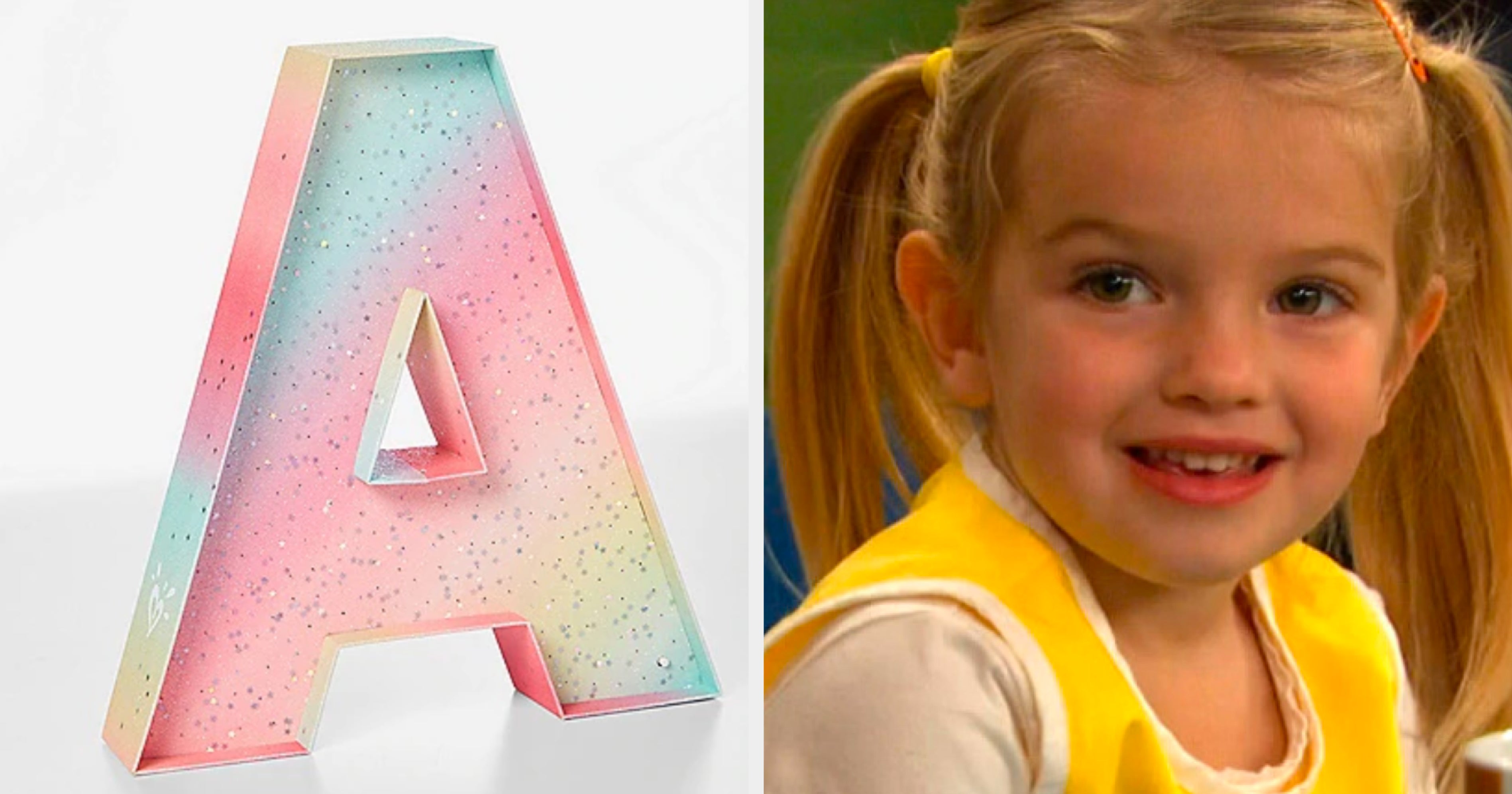 Decorate Your Childhood Room To Learn Your Mental Age