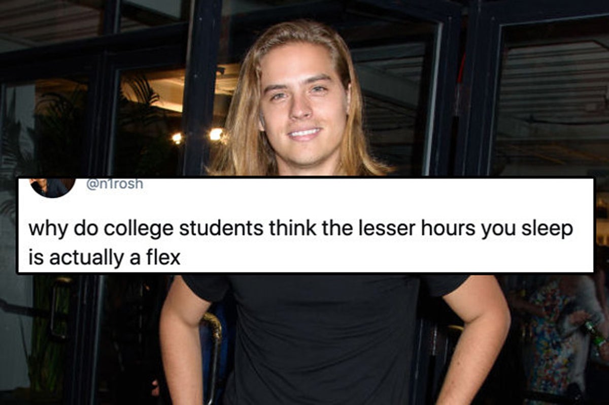 20 Questions College Students Should Answer