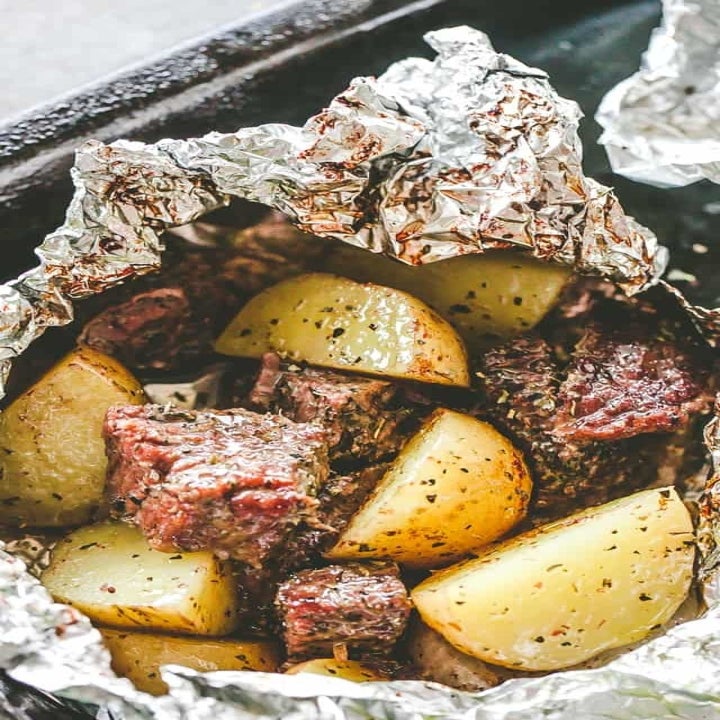 Easy Campfire Recipes For Every Meal