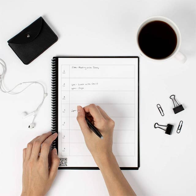 37 Things For Anyone Working From Home Who Is Easily Distracted