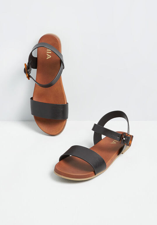 aerosoles miracle sandal