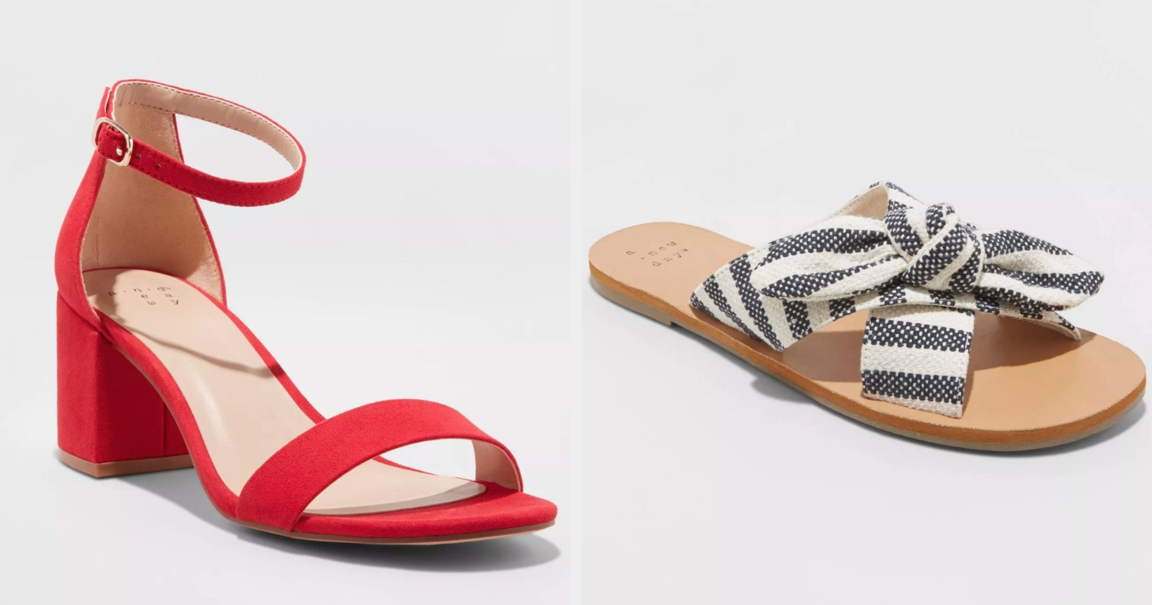 top selling shoes in the world
