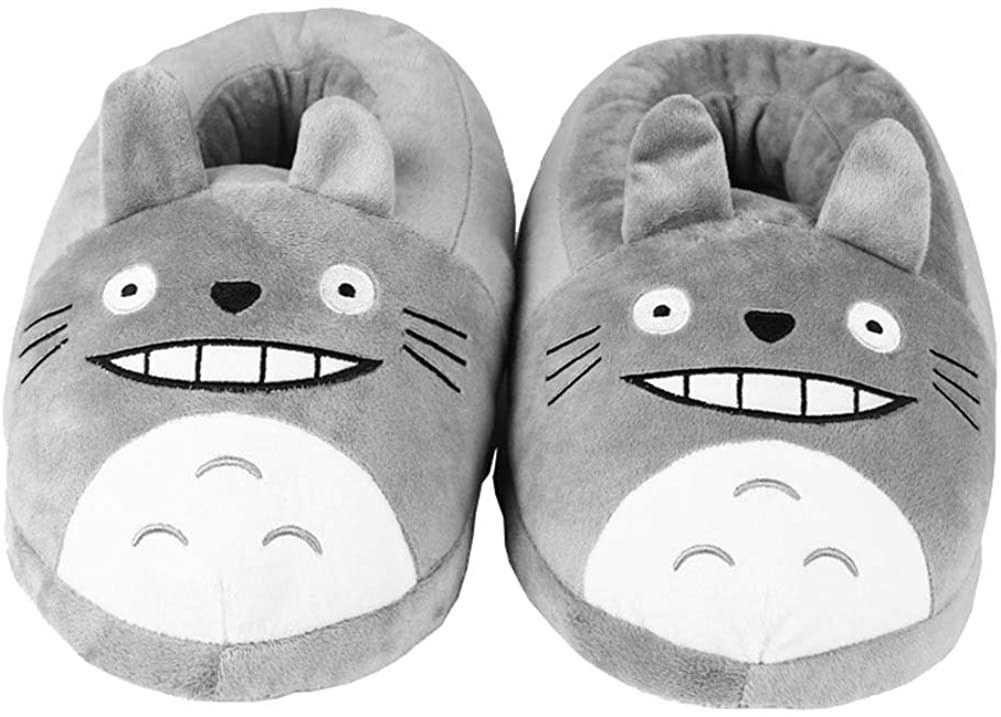 totoro slippers amazon