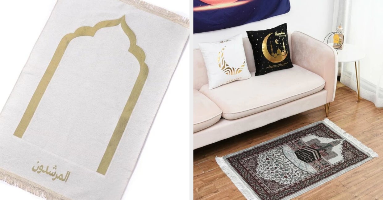 Shein Has Apologized For Selling Muslim Prayer Mats As Decorative Rugs