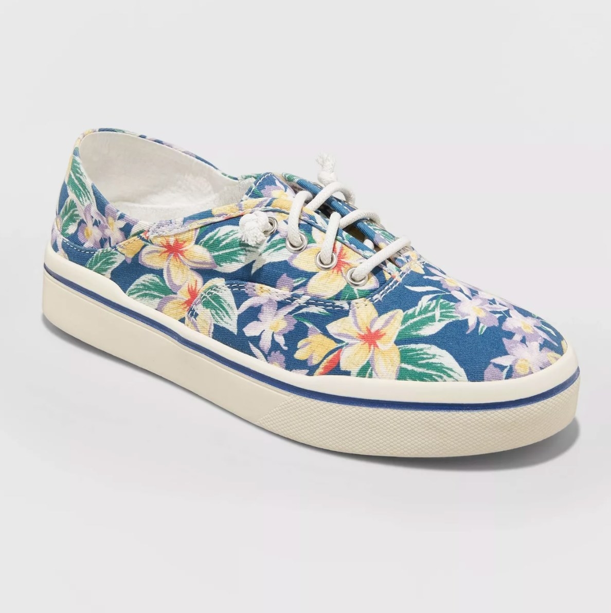 white platform sneakers target