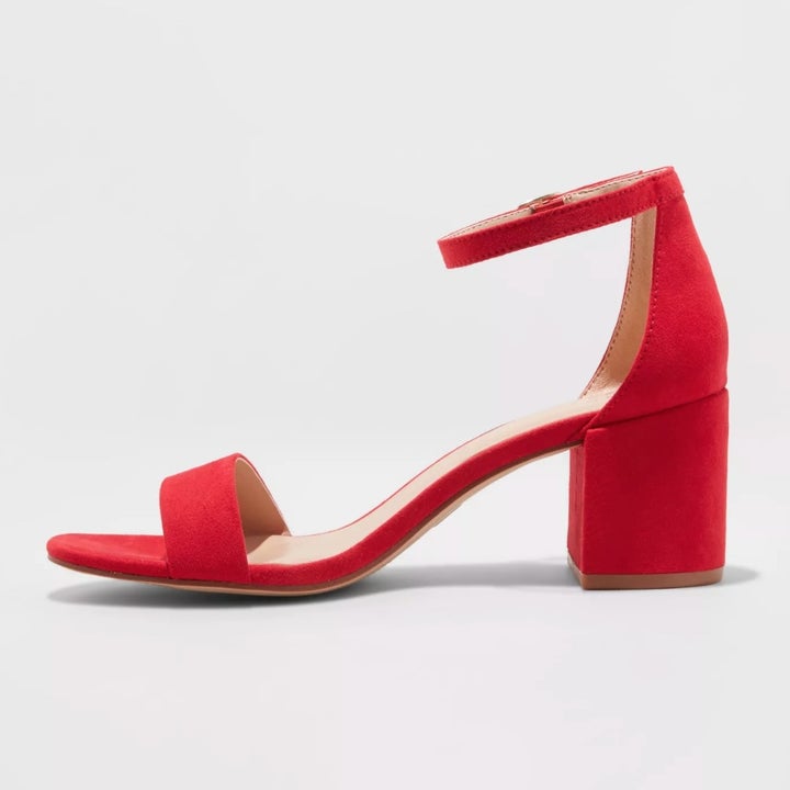 target sell shoes