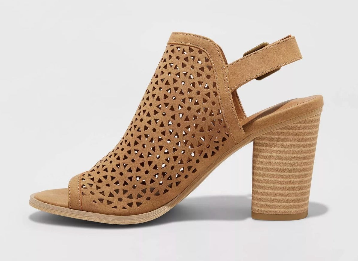 does target sell nike shoes