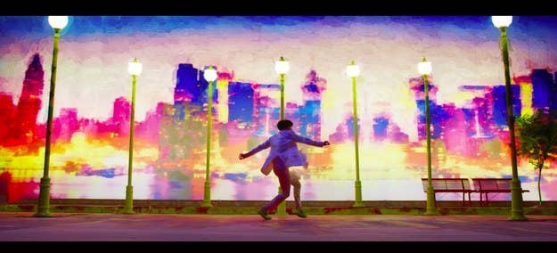 Can You Guess The Bts Music Video From A Screenshot