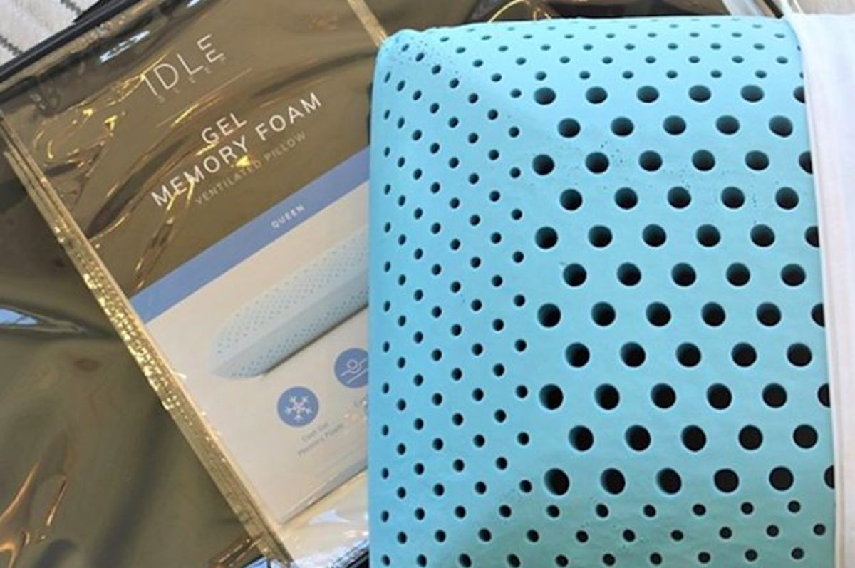 21 Pillows That Reviewers Actually Swear By