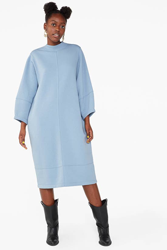 19 Stunning Pieces Of Clothing That Are At Least Half-Off In Monki's Sale