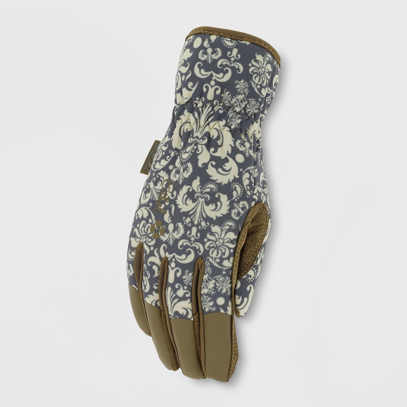 Ethel Port Royal Womens Work Gloves Best Garden Gift Ladies Gardening Gloves 