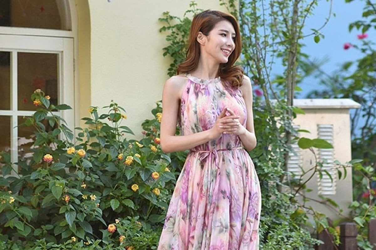 27 Of The Best Summer Dresses You Can Get On