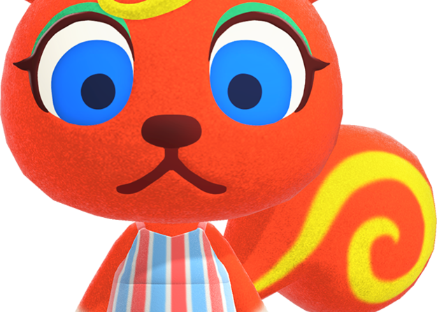 Which â€œAnimal Crossingâ€ Villagers Are Clearly Superior? â€