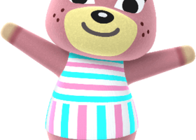 Which Animal Crossing Villagers Are The Best?