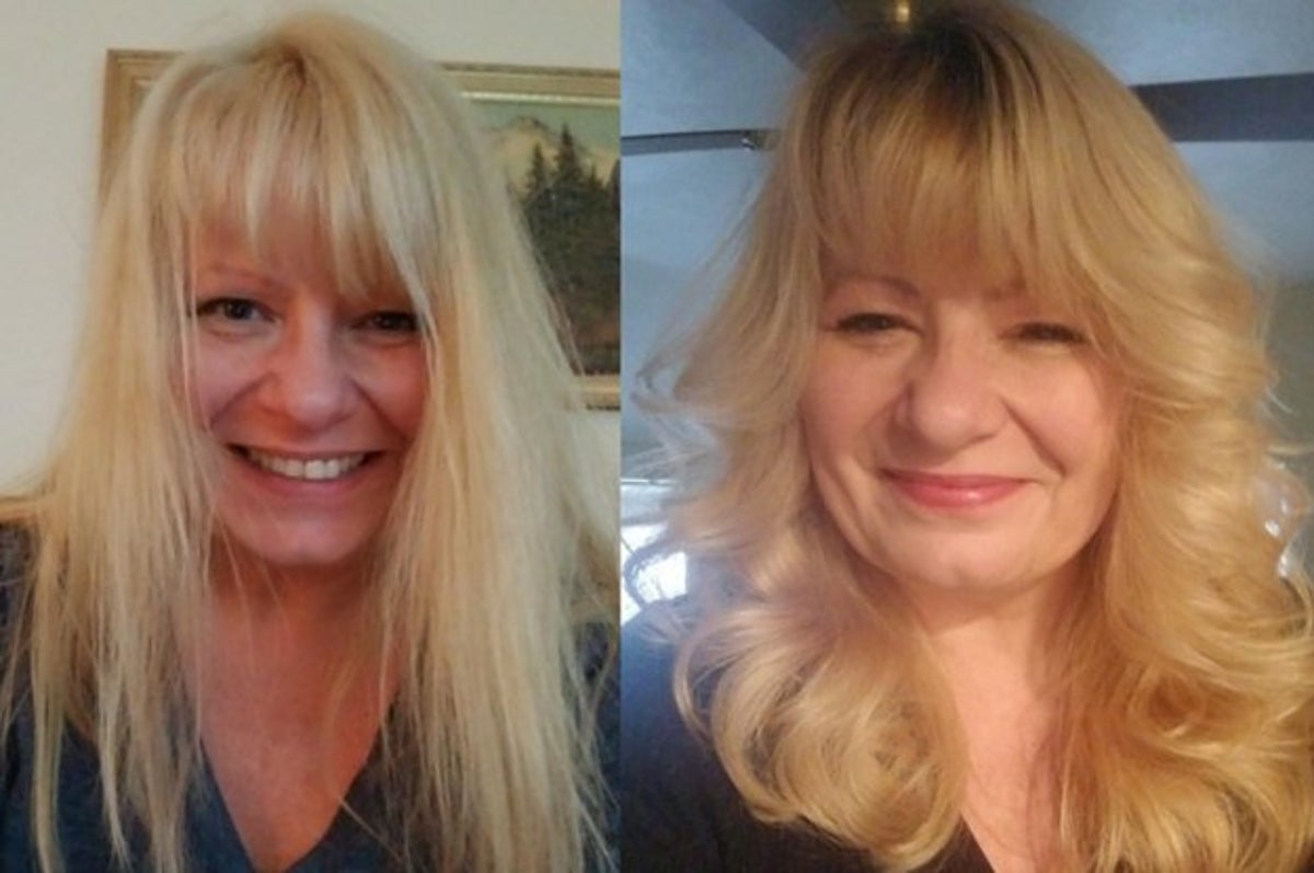 15 Grooming Before And After Photos That Ll Make You Want To Change Up Your Look