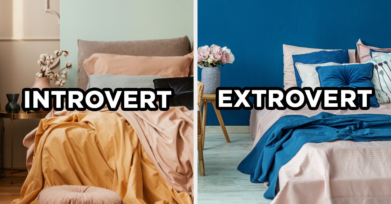 Pick A Room In Every Color Introvert Extrovert Quiz Похожие запросы для buzzfeed interior design quiz. color introvert extrovert quiz