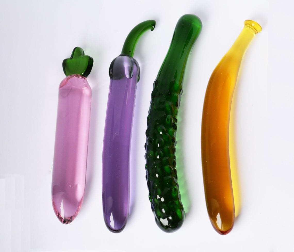 30 Sex Toys That Are As Beautiful As They Are Effective