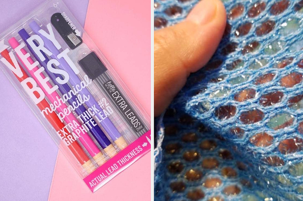 26 Clever Things Under $15 You Probably Didn't Know Existed