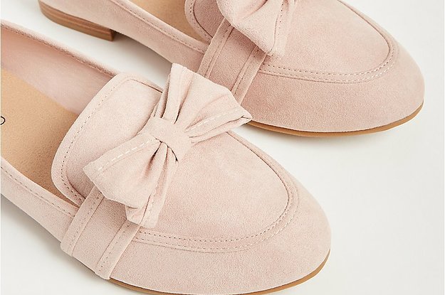 22 Stylish Pairs Of Shoes You Can Get For $30 Or Less