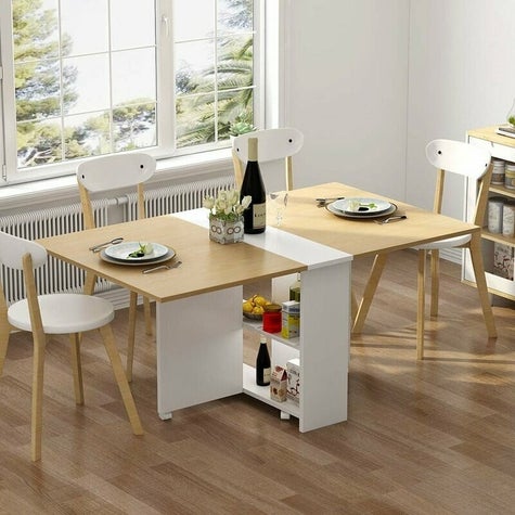 27 Pieces Of Furniture That Ll Help You Save A Ton Of Space In Your Place