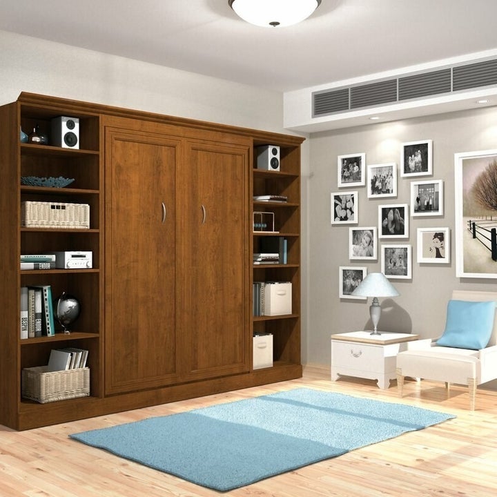 27 Pieces Of Furniture That Ll Help You Save A Ton Of Space In Your Place