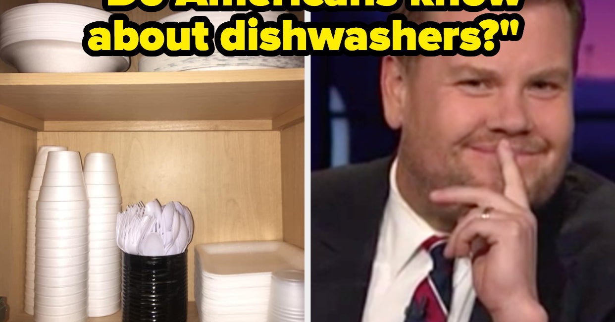 17 Things Americans Probably Don T Know About
