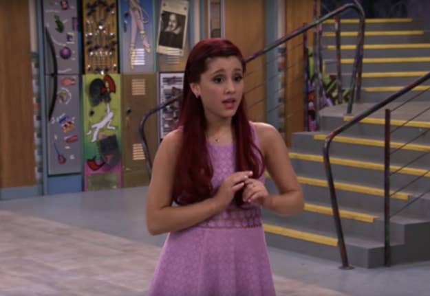 Gen Z Tv Trivia Quiz