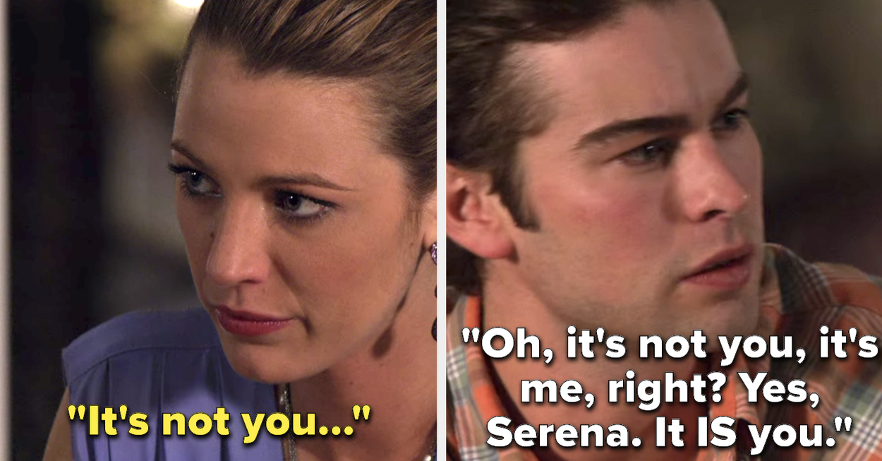 Gossip Girl S Best Insults About Serena News Latest News News Today Breaking News World News Breaking news headlines about gossip linking to 1,000s of websites from around the world. gossip girl s best insults about serena